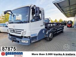 Kamag KAMAG Wiesel WBH 25 P