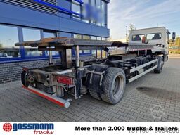 Kamag KAMAG Wiesel WBH 25 P