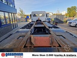 Kamag KAMAG Wiesel WBH 25 P