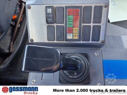 Kamag KAMAG Wiesel WBH 25 P