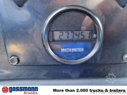 Kamag KAMAG Wiesel WBH 25 P