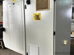 BRIDGEPORT VMC 600 ECO