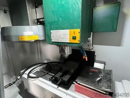 BRIDGEPORT VMC 600 ECO