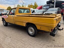 Peugeot 504 **DIESEL-FRENCH ORIGIN**