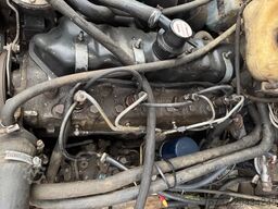 Peugeot 504 **DIESEL-FRENCH ORIGIN**