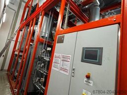 AGO Absorptionskältemaschine