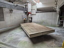 CNC SPIELVOGEL GmbH COLIBRI S 7