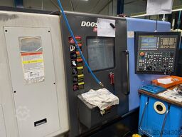 DOOSAN Puma TT 1800 SY
