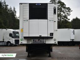 SCHMITZ CARGOBULL SKO FP 60 Carrier Vector 1550