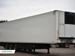 SCHMITZ CARGOBULL SKO FP 60 Carrier Vector 1550
