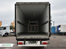 SCHMITZ CARGOBULL SKO FP 60 Carrier Vector 1550