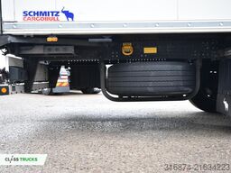 SCHMITZ CARGOBULL SKO FP 60 Carrier Vector 1550