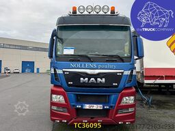 MAN TGX 440