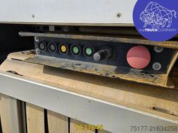 Mercedes-Benz Antos 2536