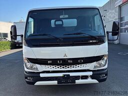 Mitsubishi FUSO 3C15 3400