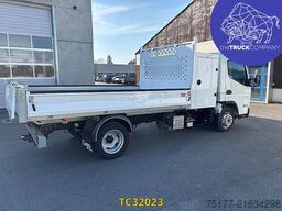 Mitsubishi FUSO 3C15 3400