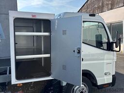 Mitsubishi FUSO 3C15 3400