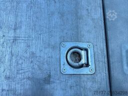 Mitsubishi FUSO 3C15 3400