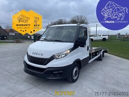 Iveco Daily 35S16 CAR TRANSPORT + WINCH