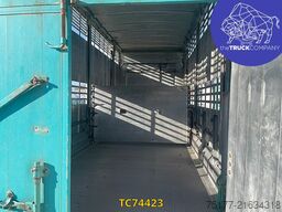 Pezzaioli DOUBLE ETAGES