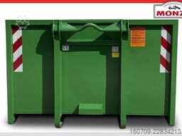 Monza Abrollplattform - 6000 bis 7000 mm