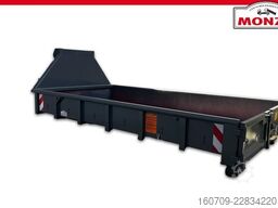 Monza 5,2 m³ - Abrollcontainer - DFT