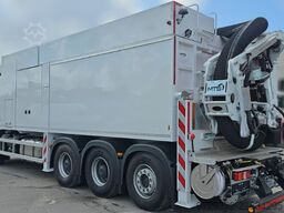 MTS Dino Vario 12