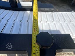 New Curved Conveyor 