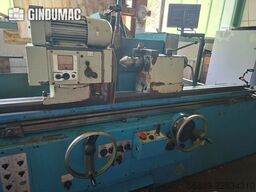Cetos BHU 50 A x 2000