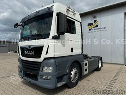 MAN TGX 18.500 *ADR*GEFAHRLICHE GÜTER*