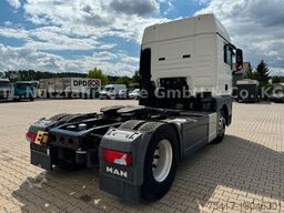 MAN TGX 18.500 *ADR*GEFAHRLICHE GÜTER*