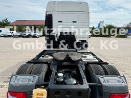 MAN TGX 18.500 *ADR*GEFAHRLICHE GÜTER*