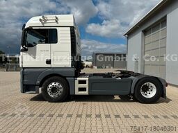 MAN TGX 18.500 *ADR*GEFAHRLICHE GÜTER*