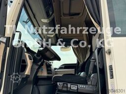 MAN TGX 18.500 *ADR*GEFAHRLICHE GÜTER*