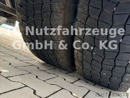 MAN TGX 18.500 *ADR*GEFAHRLICHE GÜTER*