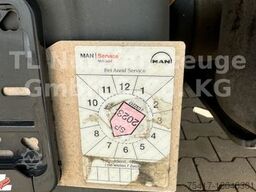 MAN TGX 18.500 *ADR*GEFAHRLICHE GÜTER*