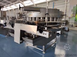 MECOM TELESCOPIC FILLE