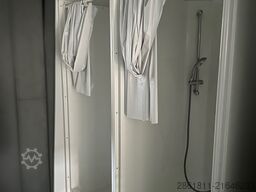 CTX Containex Sanitärcontainer