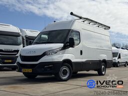 Iveco Daily 35S18V A8 Cruise Control - DHollandia laa...