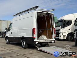 Iveco Daily 35S18V A8 Cruise Control - DHollandia laa...