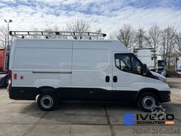 Iveco Daily 35S18V A8 Cruise Control - DHollandia laa...