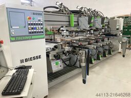 BIESSE Techno FDT CN