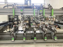 BIESSE Techno FDT CN