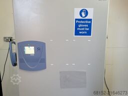 Thermo Scientific 600V TSX