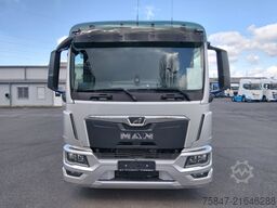 MAN TGL 12.220 BL MAPOL Festplateu 5000kg