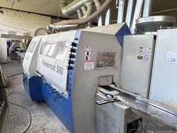 WEINIG Powermat 500