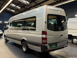 MERCEDES-BENZ Sprinter 516 Transfer 45 Evobus Klima STHZ 19+1