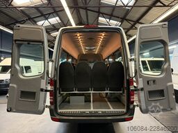 MERCEDES-BENZ Sprinter 516 Transfer 45 Evobus Klima STHZ 19+1