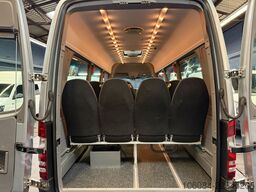 MERCEDES-BENZ Sprinter 516 Transfer 45 Evobus Klima STHZ 19+1