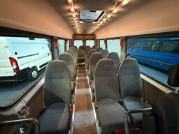 MERCEDES-BENZ Sprinter 516 Transfer 45 Evobus Klima STHZ 19+1